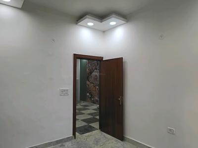 Bedroom Image of 1000 Sq.ft 2 BHK Builder Floor for sale in Vasundhara Ghaziabad for Rs. 7200000