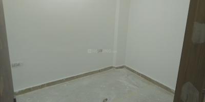 Bedroom Image of 400 Sq.ft 1 BHK Builder Floor for rent in Bali Nagar New Delhi for Rs. 14500