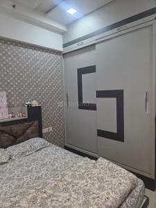 Bedroom Image of 2175 Sq.ft 3 BHK Apartment / Flat for sale in Kolte Patil 24K Opula, Pimple Nilakh Pune for Rs. 37500000