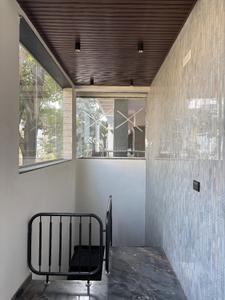 Kitchen Image of 5000 Sq.ft 7 BHK Independent House for sale in Jnana Ganga Nagar Bengaluru for Rs. 42300000