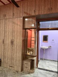 Bedroom Image of 1800 Sq.ft 2 BHK Builder Floor for rent in Jhusi Allahabad for Rs. 12000