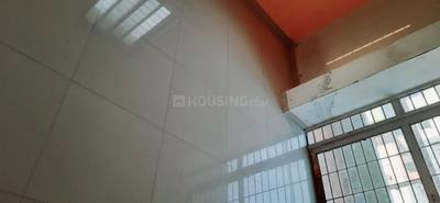 Balcony Image of 855 Sq.ft 2 BHK Apartment / Flat for sale in CDO-MERI Colony Nashik for Rs. 3700000