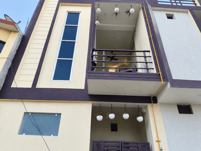 Image of 450 Sq.ft 4 BHK Independent House for sale in Shimala Pistore, Rudrapur for Rs. 3000000