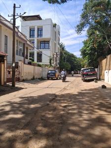 Image of 2279 Sq.ft Residential Plot / Land for sale in New Tippasandra, Bengaluru for Rs. 90000000