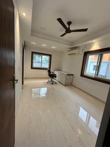 Hall Image of 1523 Sq.ft 3 BHK Independent House for sale in New Town Kolkata for Rs. 12999999