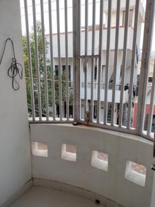 Balcony Image of 2580 Sq.ft 4 BHK Independent House for sale in Akota Vadodara for Rs. 24000000