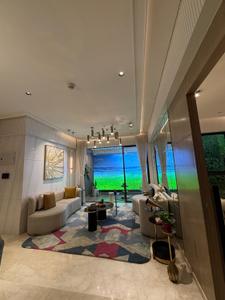 Image of 1200 Sq.ft 3 BHK Apartment / Flat for sale in Lodha Casa Evergreen, Vikhroli West, Mumbai for Rs. 38000000