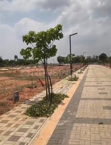 Image of 1200 Sq.ft Residential Plot / Land for sale in Century Trails, Bidalur, Bengaluru for Rs. 9600000