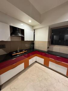 Kitchen Image of 2500 Sq.ft 4 BHK Apartment / Flat for sale in Lohia Oro Vista, Shivaji Nagar Pune for Rs. 51000000