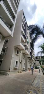 Image of 1652 Sq.ft 3 BHK Apartment / Flat for sale in RV Silpa Hilltop, Gachibowli, Hyderabad for Rs. 17900000