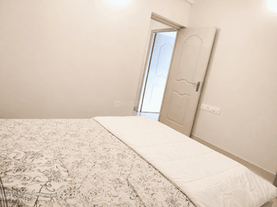 Bedroom Image of 1076 Sq.ft 2 BHK Apartment / Flat for sale in Gunjur Palya Bengaluru for Rs. 12700000