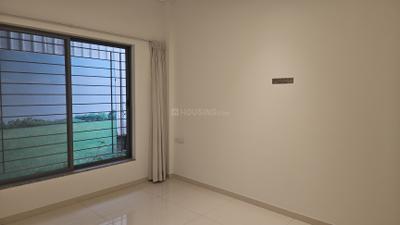 Bedroom Image of 1100 Sq.ft 2 BHK Apartment / Flat for sale in Nivasa Enchante Phase 1 &amp; 2, Lohegaon Pune for Rs. 7300000