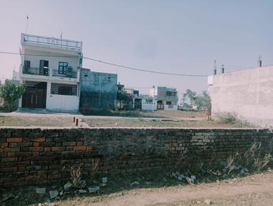 Image of 2100 Sq.ft Residential Plot / Land for sale in Indira Nagar, Lucknow for Rs. 2730000