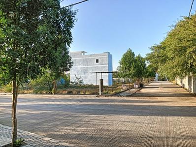 Image of 850 Sq.ft Residential Plot / Land for sale in Ahuja Victoria Milan Extension, Rau, Indore for Rs. 4000000