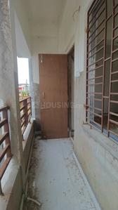 Image of 770 Sq.ft 2 BHK Apartment / Flat for sale in Keshtopur, Kolkata for Rs. 2350000