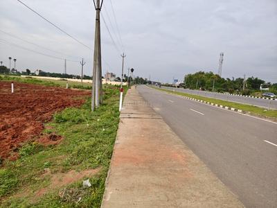 Image of 220 Sq.ft Residential Plot / Land for sale in Bhogapuram, Visakhapatnam for Rs. 6820000