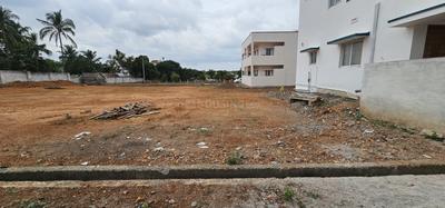 Image of 2100 Sq.ft Residential Plot / Land for sale in Press Colony, Coimbatore for Rs. 4500000