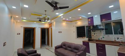 Hall Image of 936 Sq.ft 2 BHK Apartment / Flat for sale in Purba Barisha Kolkata for Rs. 4200000