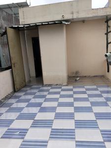 Balcony Image of 1200 Sq.ft 3 BHK Independent House for sale in Gorwa Vadodara for Rs. 4500000