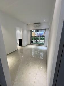 Hall Image of 615 Sq.ft 1 BHK Apartment / Flat for sale in Alpinepeak Seasons, Naigaon East Naigaon for Rs. 3300000