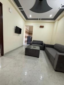 Hall Image of 1350 Sq.ft 2 BHK Builder Floor for rent in Sector 46 Gurgaon for Rs. 37000