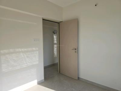 Bedroom Image of 900 Sq.ft 2 BHK Apartment / Flat for sale in 19 North, Kandivali West Mumbai for Rs. 19200000