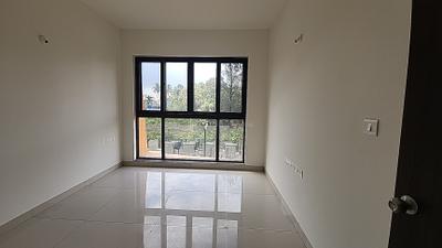 Bedroom Image of 1679 Sq.ft 3 BHK Apartment / Flat for sale in Purva Atmosphere, R.K. Hegde Nagar Bengaluru for Rs. 25500000