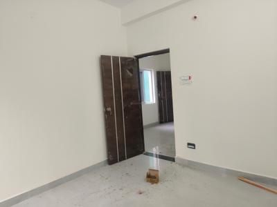 Bedroom Image of 782 Sq.ft 1 BHK Apartment / Flat for rent in Kondapur Hyderabad for Rs. 16000