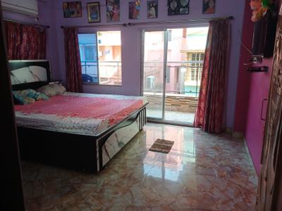 Bedroom Image of 920 Sq.ft 2 BHK Apartment / Flat for sale in Bally Howrah for Rs. 2800000