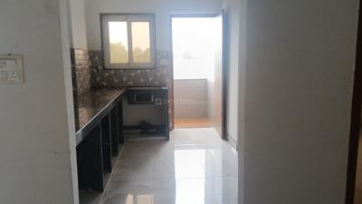 Kitchen Image of 1066 Sq.ft 2 BHK Apartment / Flat for sale in Mowa Raipur for Rs. 3731000