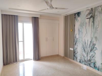 Bedroom Image of 3400 Sq.ft 4 BHK Builder Floor for sale in Sector 63 Gurgaon for Rs. 28000000