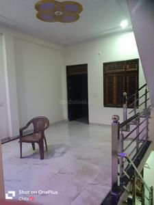 Hall Image of 720 Sq.ft 2 BHK Builder Floor for rent in Jhansi Rly. Settl Jhansi for Rs. 7000