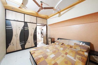 Bedroom Image of 2250 Sq.ft 4 BHK Independent House for sale in Nikol Ahmedabad for Rs. 26500000