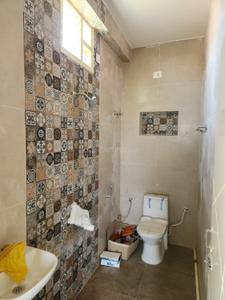 Bathroom Image of 1000 Sq.ft 2 BHK Villa for sale in Nemilicheri Chennai for Rs. 6250000