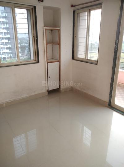 Chinnasekkadu, Manali Living Room 1