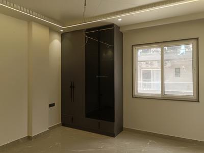 Bedroom Image of 1300 Sq.ft 3 BHK Builder Floor for sale in Sector 26 Rohini New Delhi for Rs. 23000000
