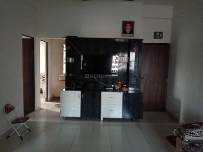 Hall Image of 900 Sq.ft 2 BHK Apartment / Flat for sale in Paldi Ahmedabad for Rs. 5500000