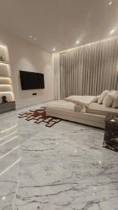 Hall Image of 5500 Sq.ft 5 BHK Apartment / Flat for sale in Vesu Surat for Rs. 39600000