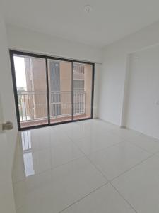 Bedroom Image of 764 Sq.ft 3 BHK Apartment / Flat for rent in Vavol Gandhinagar for Rs. 18000