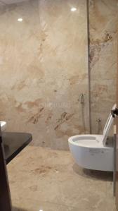 Bathroom Image of 1725 Sq.ft 3 BHK Apartment / Flat for sale in Indira Nagar Bengaluru for Rs. 39600000