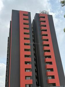 Image of 1839 Sq.ft 3 BHK Apartment / Flat for sale in BLOOM &amp; DELL, Whitefield, Bengaluru for Rs. 20800000