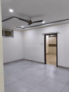 Hall Image of 2000 Sq.ft 3 BHK Apartment / Flat for rent in Himayath Nagar Hyderabad for Rs. 45000