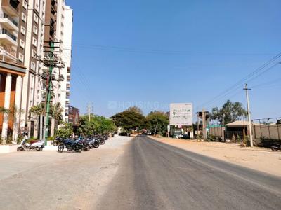 Image of 733 Sq.ft 1 BHK Apartment / Flat for sale in Whitefield, Bengaluru for Rs. 6840000