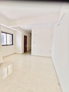 Hall Image of 1031 Sq.ft 3 BHK Apartment / Flat for rent in Naiknavare Clarion Park, Aundh Pune for Rs. 45000