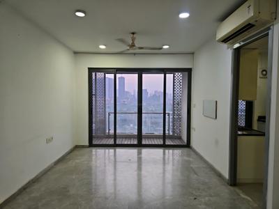 Living Room Image of 850 Sq.ft 2 BHK Apartment / Flat for sale in Lodha New Cuffe Parade Lodha Gardenia, Sion Mumbai for Rs. 26000000