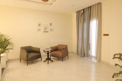 Living Room Image of 1916 Sq.ft 3 BHK Villa for sale in Housing Board Pali for Rs. 7935000