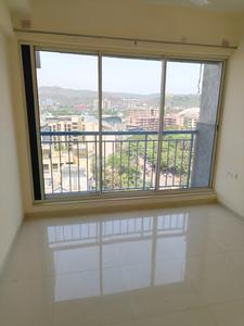 Bedroom Image of 1750 Sq.ft 3 BHK Apartment / Flat for sale in L And T Seawoods Amber At West Square, Nerul Navi Mumbai for Rs. 45000000