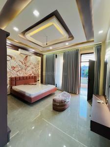 Hall Image of 4200 Sq.ft 5 BHK Villa for sale in Sushant City - I Jaipur for Rs. 26000000