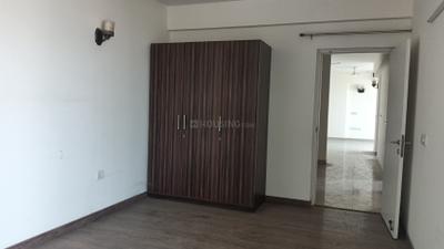 Bedroom Image of 2000 Sq.ft 3 BHK Apartment / Flat for sale in Emaar Imperial Gardens, Sector 102 Gurgaon for Rs. 23100000
