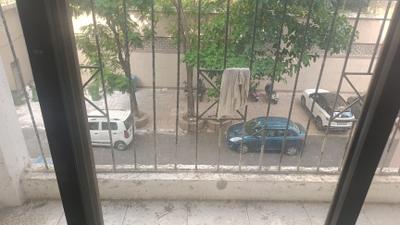 Balcony Image of 615 Sq.ft 1 BHK Apartment / Flat for sale in Seawoods Navi Mumbai for Rs. 7300000